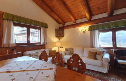 Chalet Alba - Foto 3