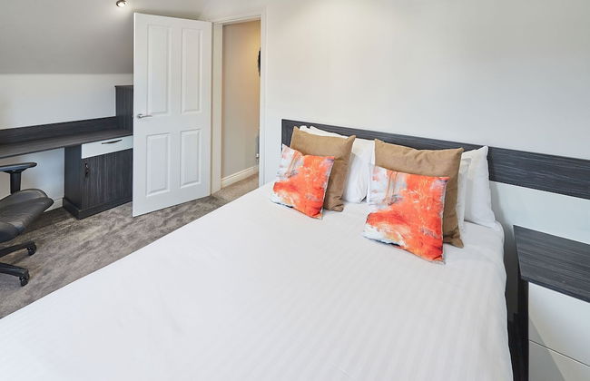 Host Stay Benton Road - Foto 10