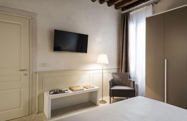 MYSWEETPLACE - San Marco Apartments - Foto 65