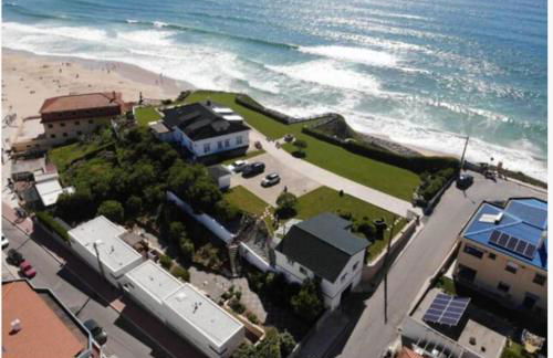 Beach Bungalows - Casal dos Patos - Villa Sul - Foto 1