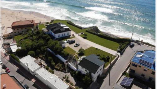 Beach Bungalows - Casal dos Patos - Villa Sul - Foto 1