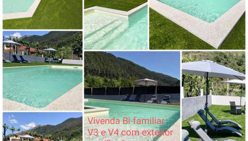 Casa Manos Névoa - Foto 1