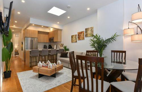 Boho Rustic Escape with Masssive Terrace in Midtown - Foto 1