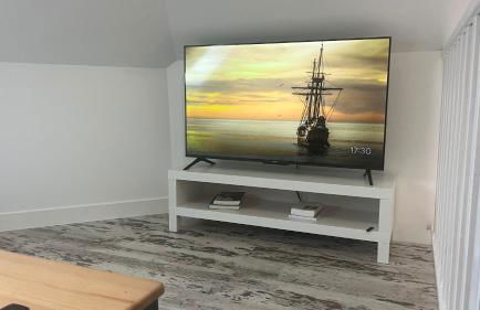 100 m de la mer, Sauna, Wifi - Foto 8