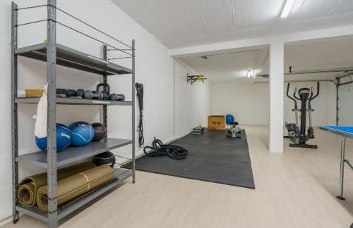 Diamond Villa, luxury house with private pool - Foto 43