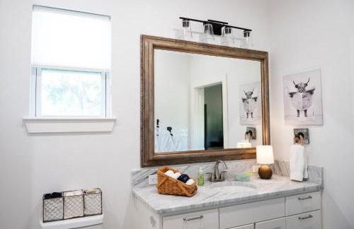 Dog-Friendly Texas Ranch with Patio, Horses On-Site - Foto 15