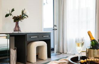 Urban Luxury, Mins to NRG & DT, Rooftop & Garage - Foto 40