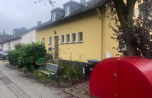 Schöne Wohnung 90qm mit Sonnenterrasse und Aussicht - Foto 14