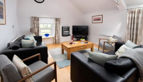 Budle Bay Loft - Foto 4