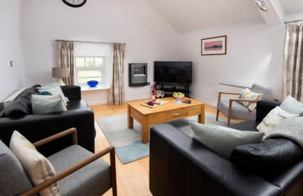 Budle Bay Loft - Foto 4