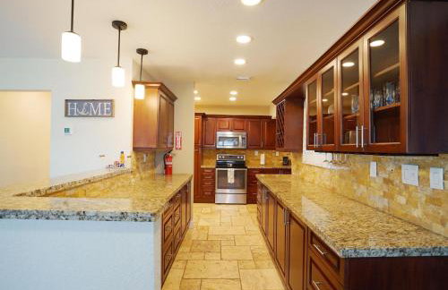 Holiday Home Villa Bella - Modernes Haus mit beheiztem Pool by Interhome - Foto 10