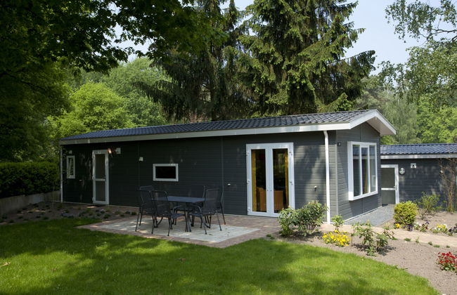 2 bedroom House in Belfeld with swimming pool and terrace - Photo 28