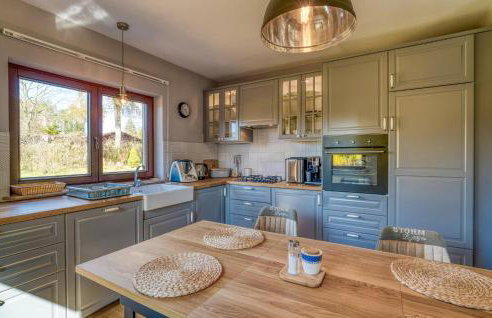 Beautiful Home In Olsztynek - Photo 14