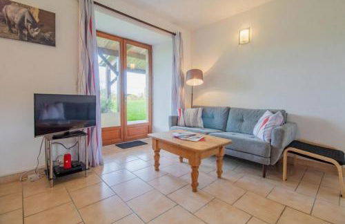 Manoir Les Touches - Gîtes - Photo 54