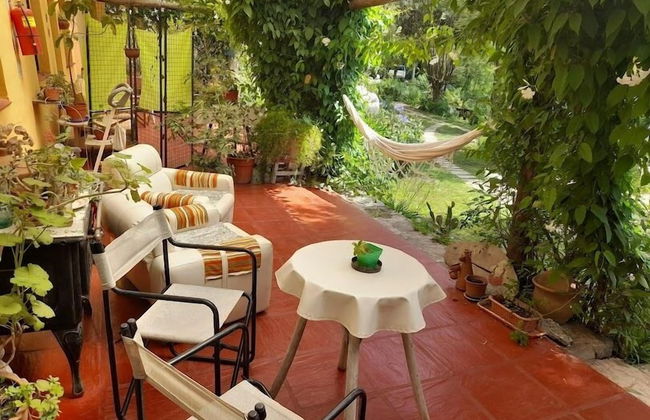 Apart Suites & Cabañas Duendes del Pungo - Foto 17