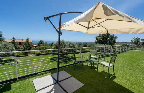 Villa Persea - Foto 27