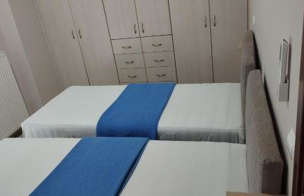 Voula home -IOANNINA-NEOKESARIA - Foto 20