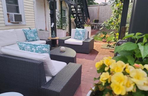 2 Bedrooms free parking South of Boston Quincy - Park view - Foto 25