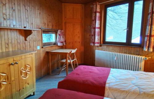 Aravis 1500, No 4, Appartement 3 pièces, Vue montagne - Foto 28