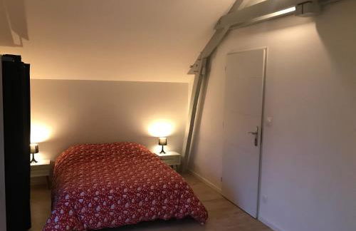 Grange 5 minutes du centre-ville et gare avc wifi - Foto 20