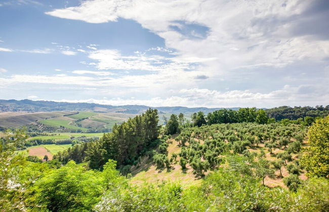 An Authentic Tuscan Stay - Foto 30