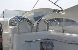 Lancha Life Party - Foto 26