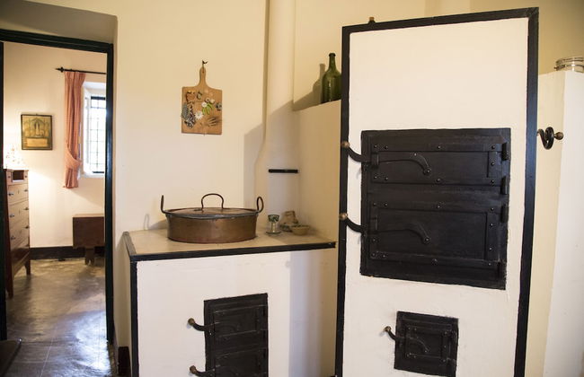 Agriturismo Masseria Cianciò - Foto 16