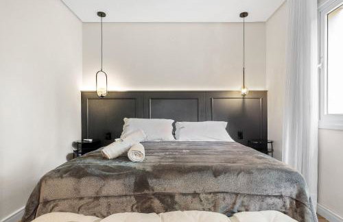 Vivendas do Bosque Luxo 2 Suítes by Achei Gramado - Foto 23