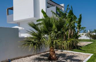 Asteria Pearl Villa 1 with Jacuzzi - Foto 69