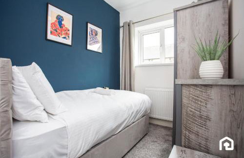 The Ryton Free Wi-Fi Parking - Foto 12