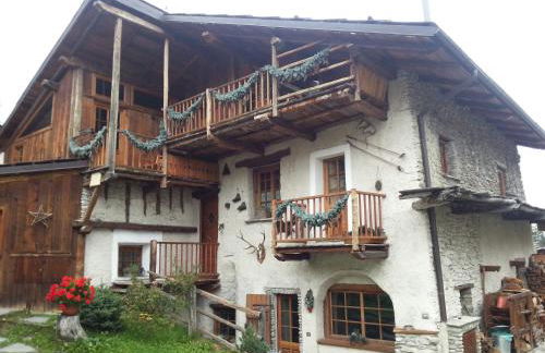 Baita del Plan - Foto 21