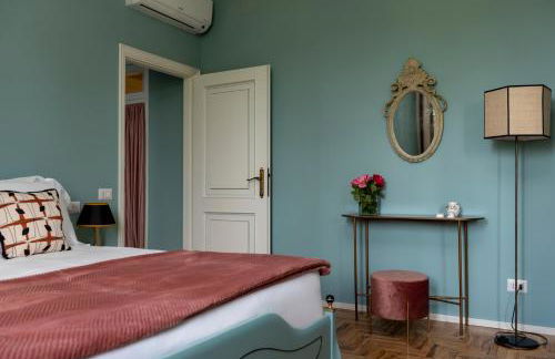 Villa Barbara - Foto 47