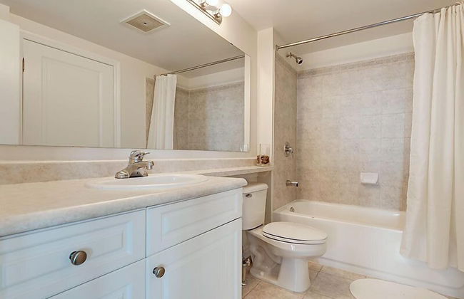 Corporate Stays 50 Laurier Apartment - Photo 25