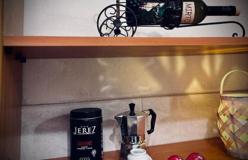 APPARTAMENTO DA GIOVANNI - Terrasse - Küche - Klima - Parken - Photo 7