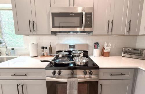 Stylish 1BR 1B - Medical District - Dallas Airport - Foto 13