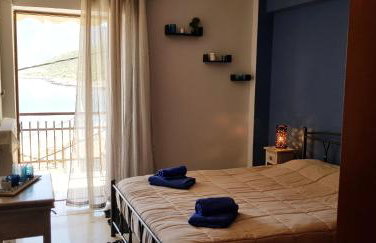 Niki "s apartment - Foto 14