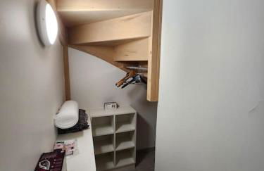 T4 duplex neuf parking - Aéroport-Eurexpo-Stade - Foto 11