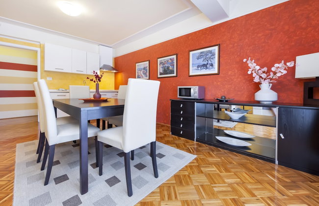 Apartments Villa Rossella 1 - Photo 77