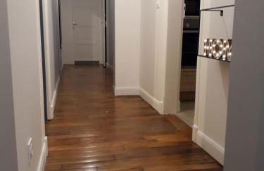 Chalet du Doumet - Appart LUZ centre - parking et garage individuel ferme - draps et serviettes inclus - Foto 44