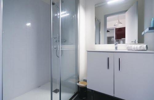 La Verrière by la Maison de Marc- Poitiers Centre - parking et terrasse - Foto 8