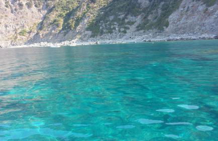 Casa a picco sul mare 5 terre - Foto 47