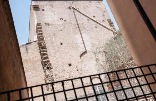 Arco del Calidarium - Pantheon - Photo 42