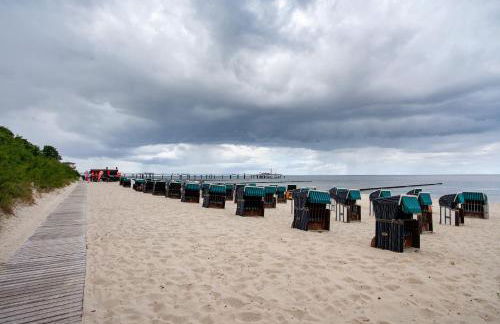 Haus Seeadler Wohnung 13 - Foto 35