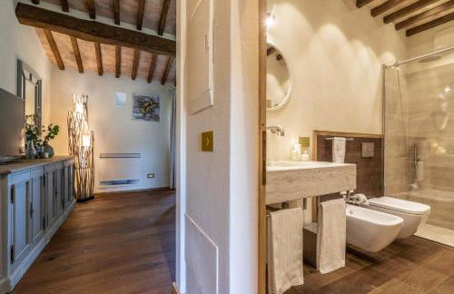 Capanna Suites - Foto 89