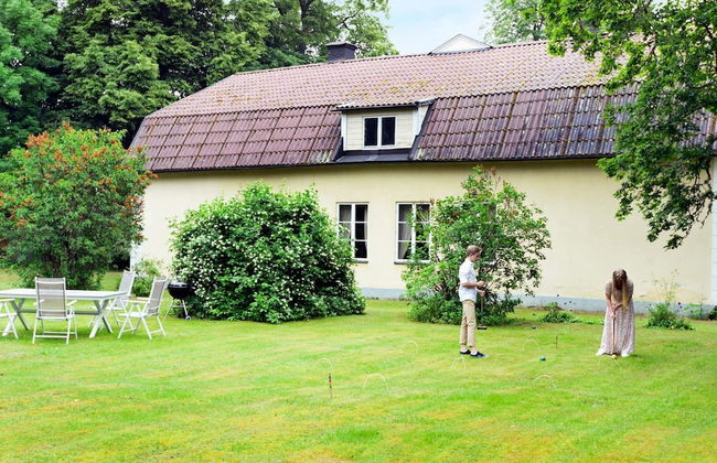 11 Person Holiday Home in Stora Sundby - Foto 1