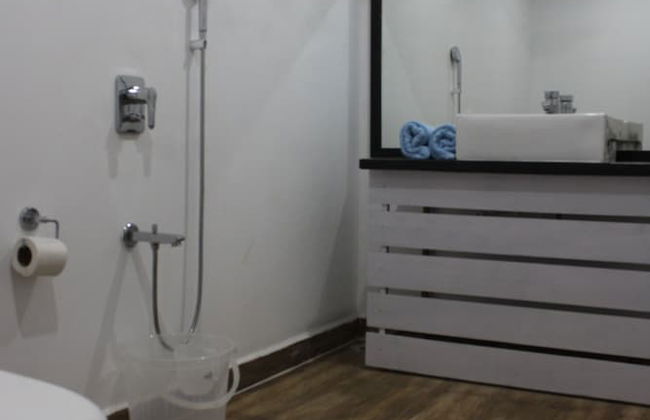 Grand Sea Shades Goa - Foto 10