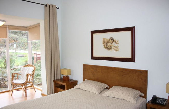 Casa Lagar Da Alagoa - Foto 41