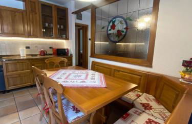 Appartamento Madama - Foto 13