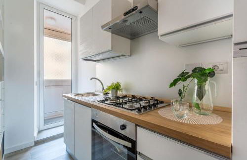 iFlat Radiant retreat in Esquilino - Foto 21