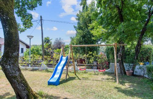 Villa Nada, green paradise by the sea and beaches - Foto 48